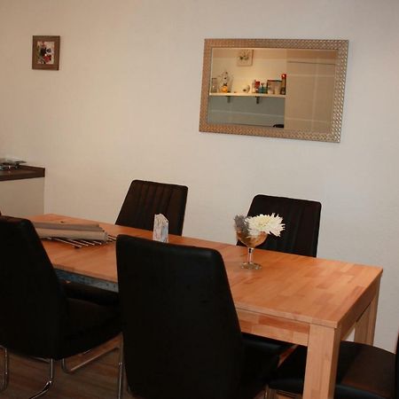 Ferienwohnung Fam. Hoehn Kappel-Grafenhausen Exterior foto
