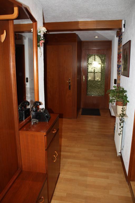 Ferienwohnung Fam. Hoehn Kappel-Grafenhausen Exterior foto