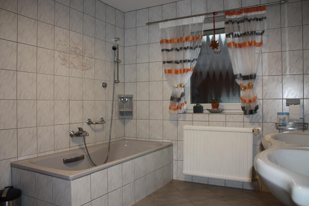 Ferienwohnung Fam. Hoehn Kappel-Grafenhausen Exterior foto